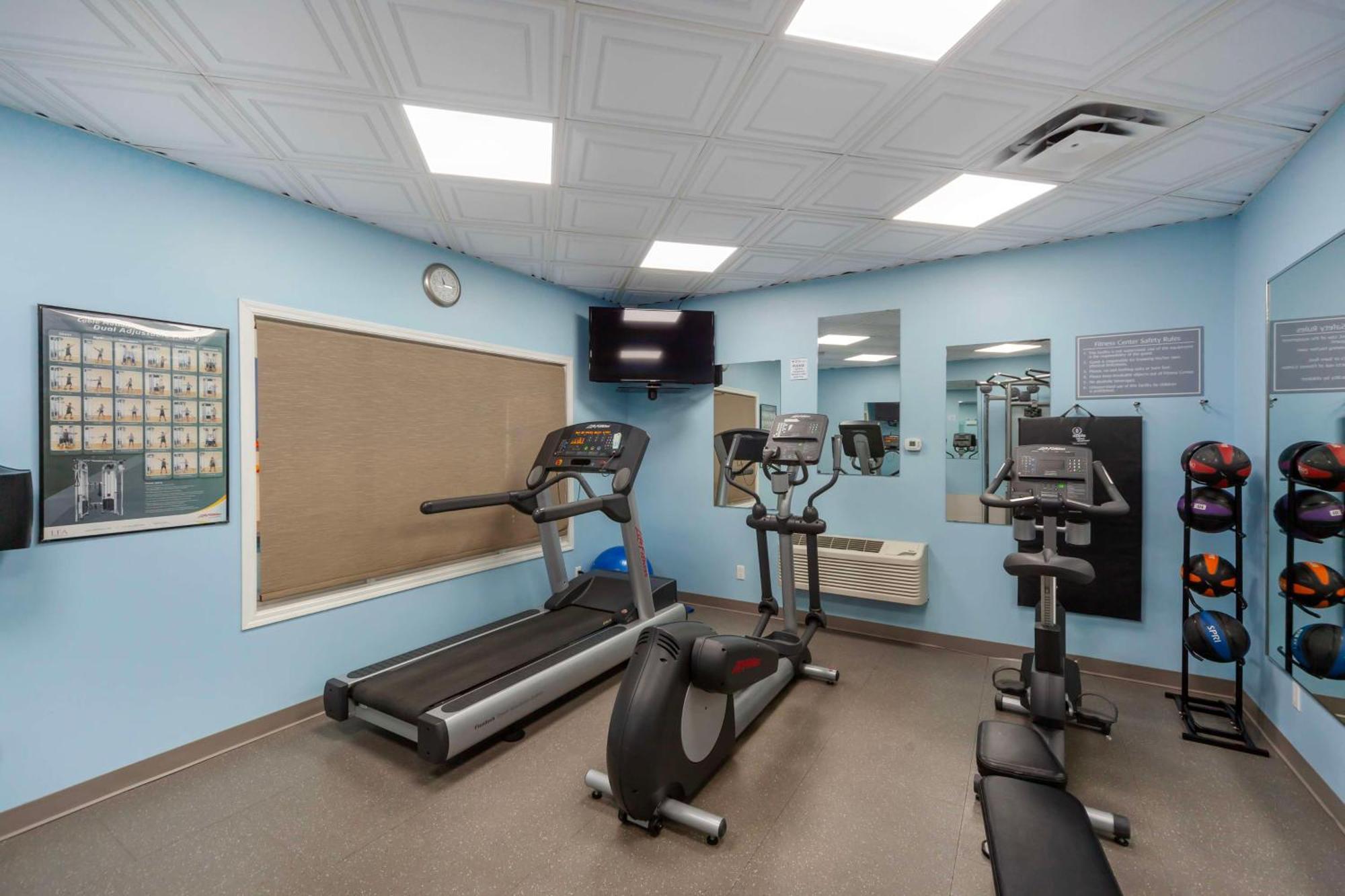 Best Western High Road Inn Едсън Екстериор снимка